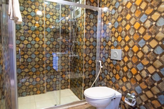 Ikarus Hotel Кушадасъ Екстериор снимка